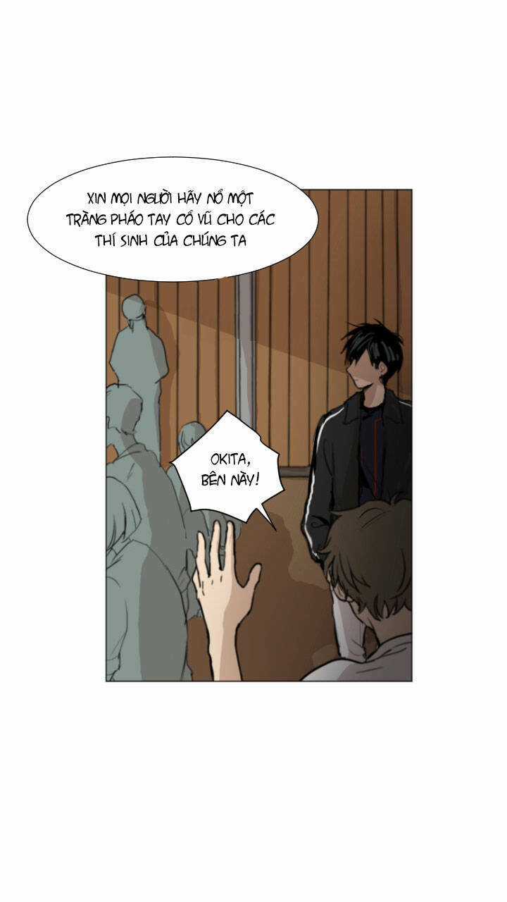 Pumpkin Time - Chapter 18 - Trang 21