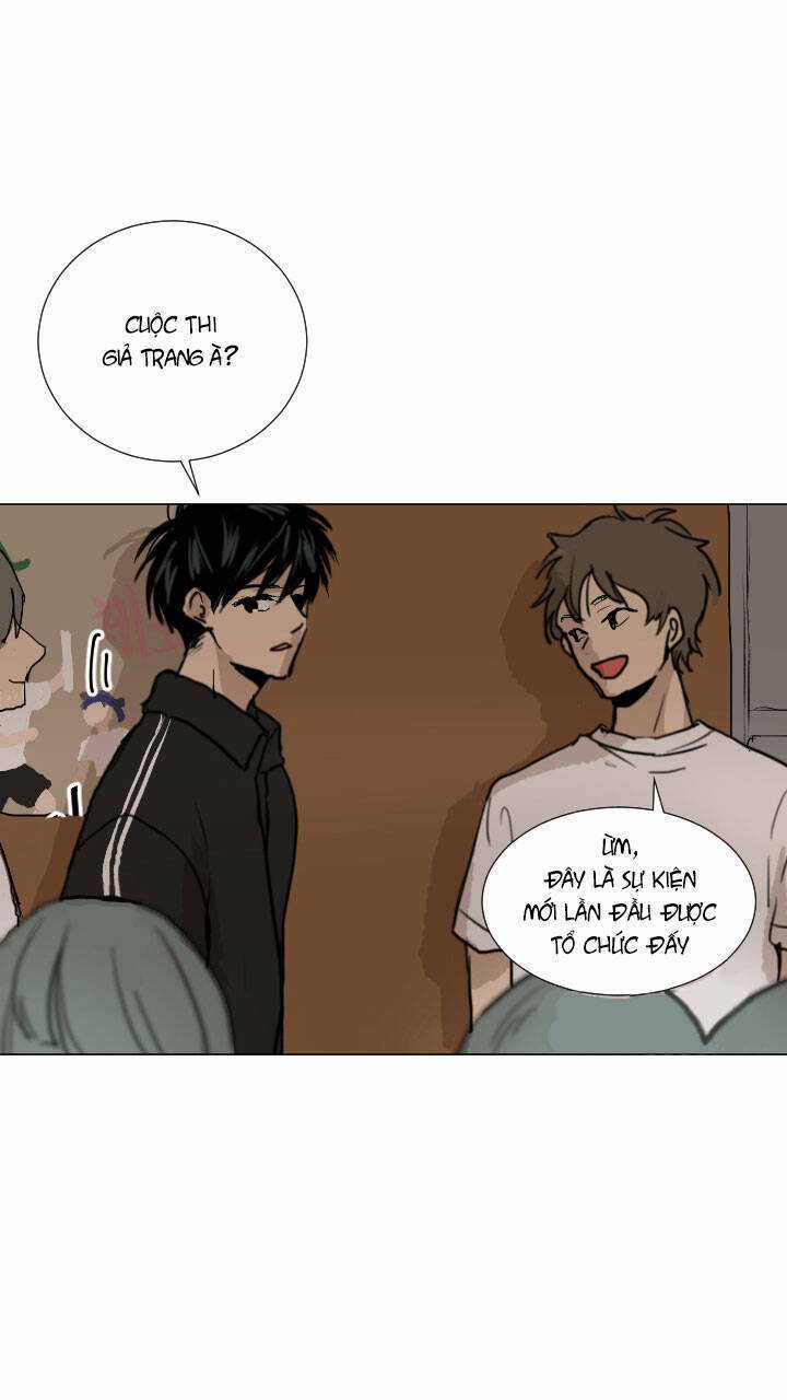 Pumpkin Time - Chapter 18 - Trang 22