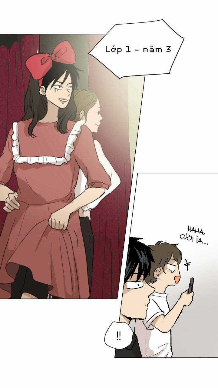 Pumpkin Time - Chapter 18 - Trang 25