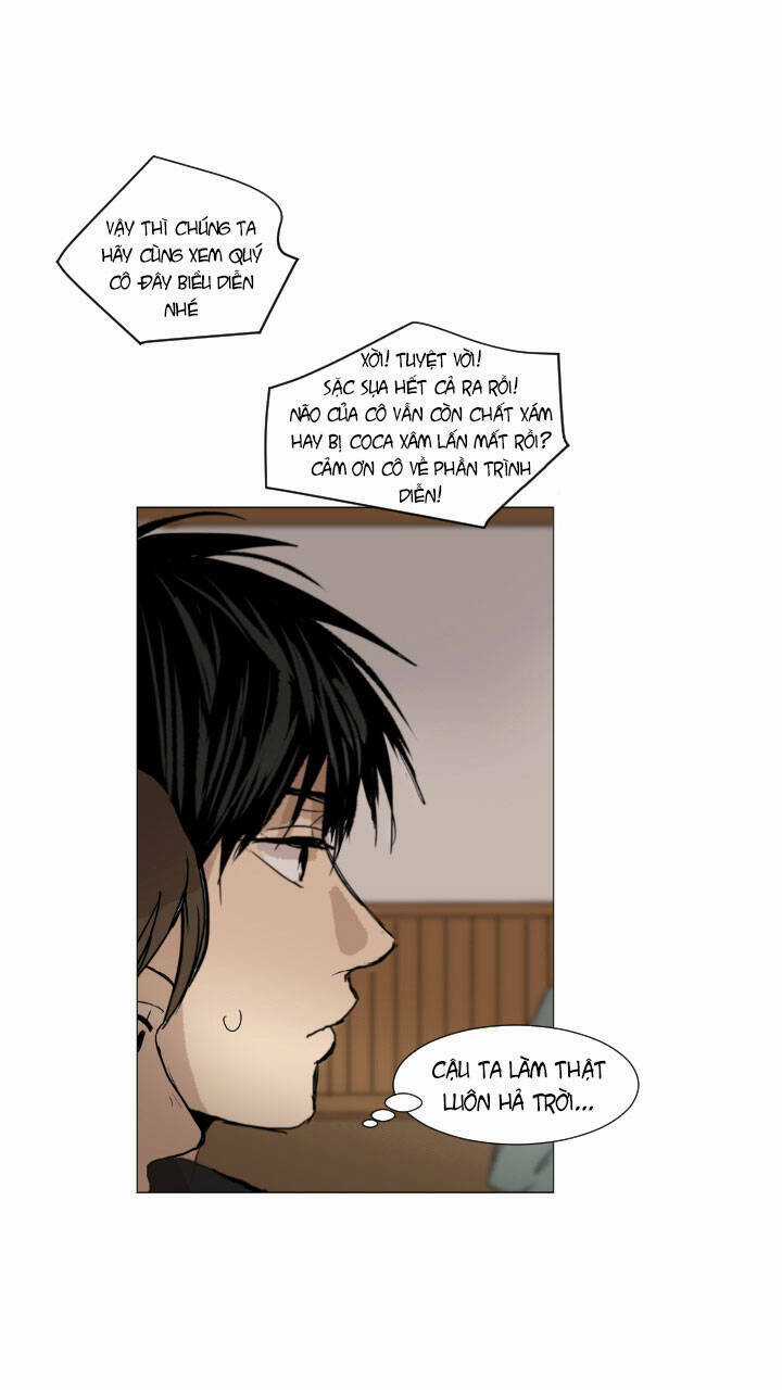 Pumpkin Time - Chapter 18 - Trang 27