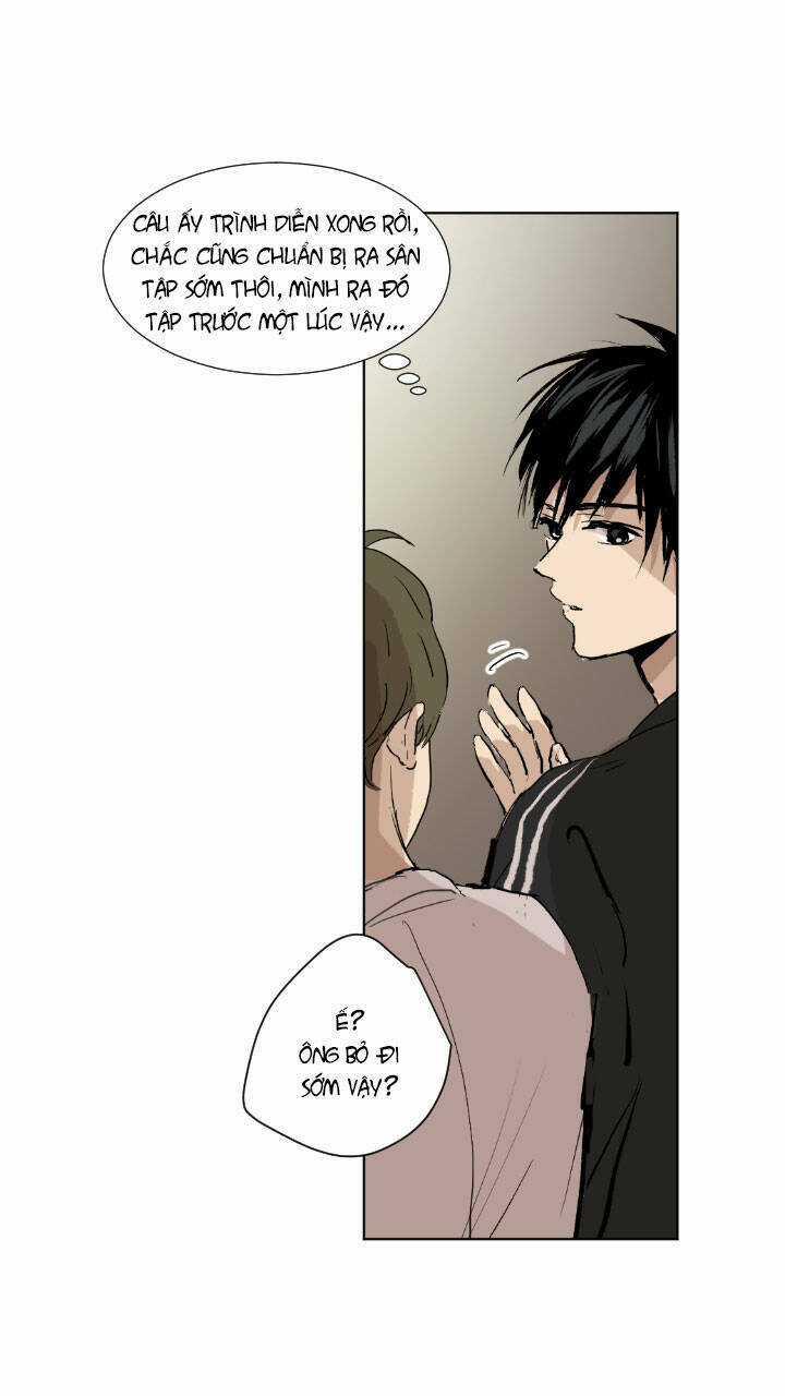 Pumpkin Time - Chapter 18 - Trang 28