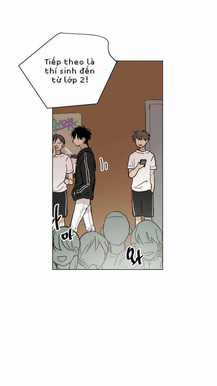 Pumpkin Time - Chapter 18 - Trang 29