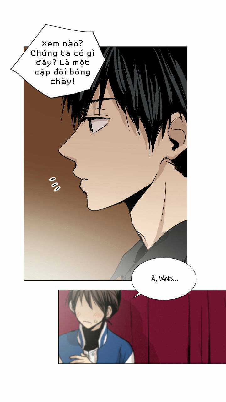 Pumpkin Time - Chapter 18 - Trang 30