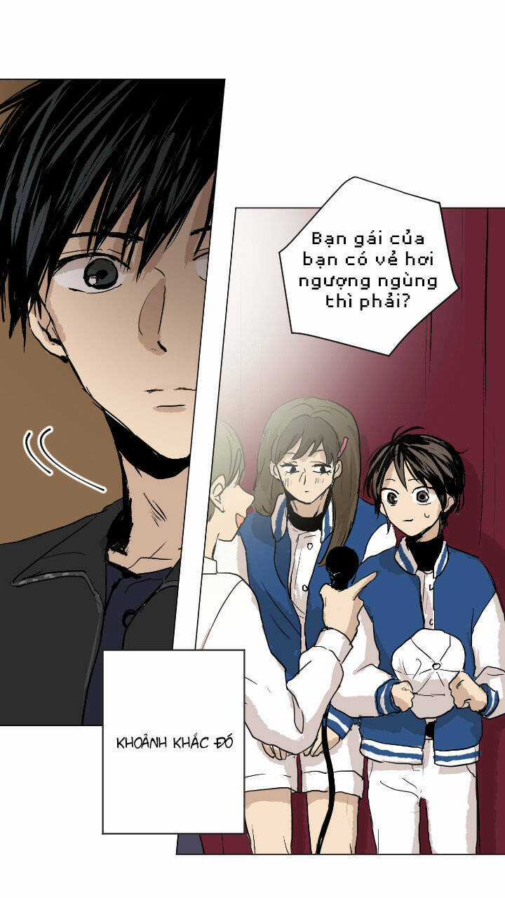 Pumpkin Time - Chapter 18 - Trang 31