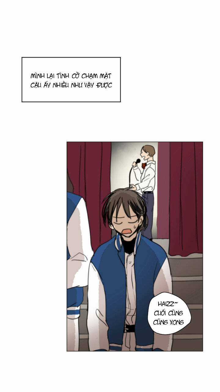 Pumpkin Time - Chapter 18 - Trang 35