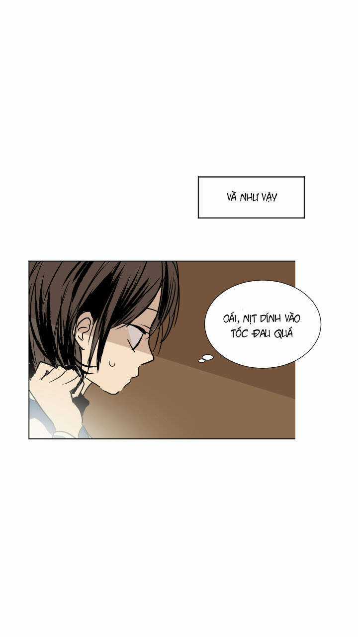 Pumpkin Time - Chapter 18 - Trang 36