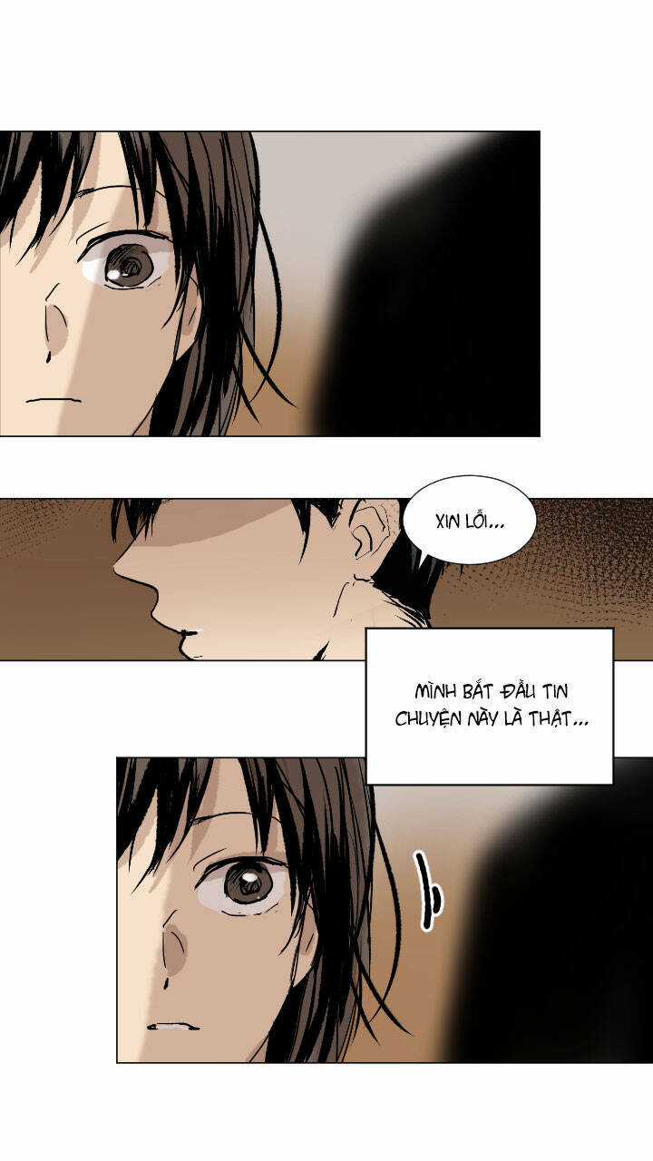 Pumpkin Time - Chapter 18 - Trang 37