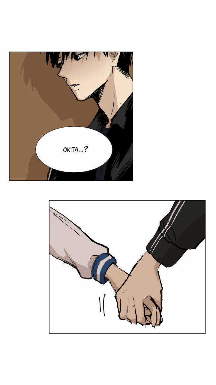 Pumpkin Time - Chapter 18 - Trang 38