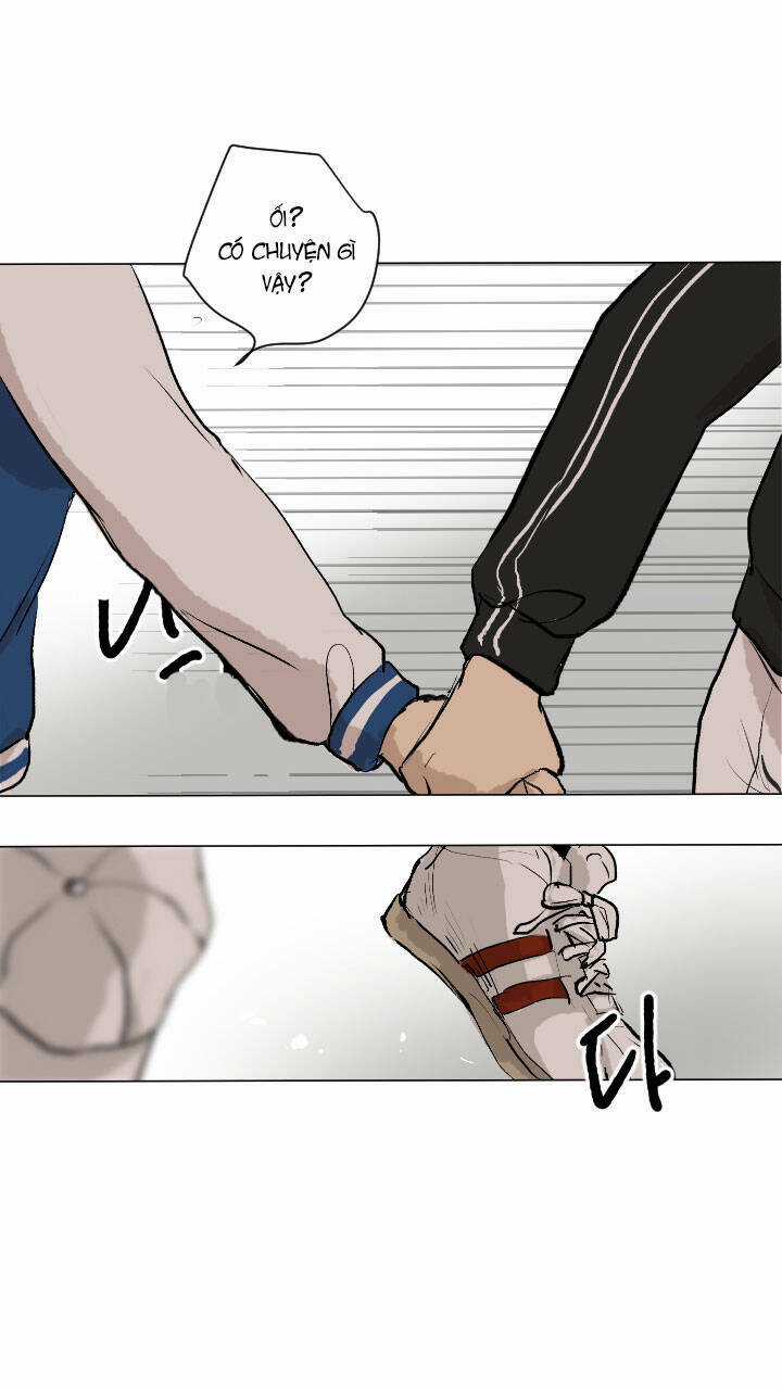 Pumpkin Time - Chapter 18 - Trang 39