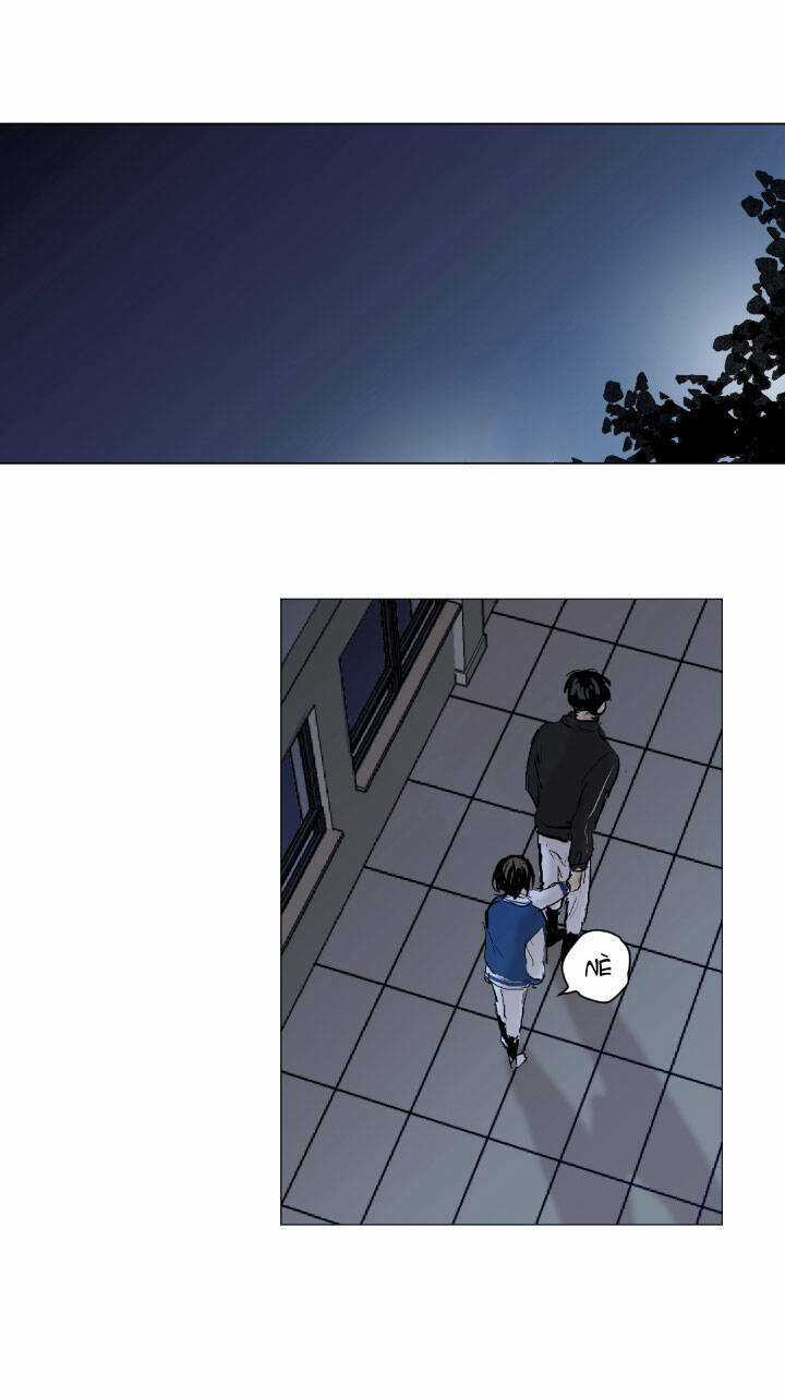 Pumpkin Time - Chapter 18 - Trang 40