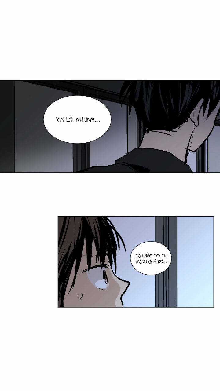 Pumpkin Time - Chapter 18 - Trang 41