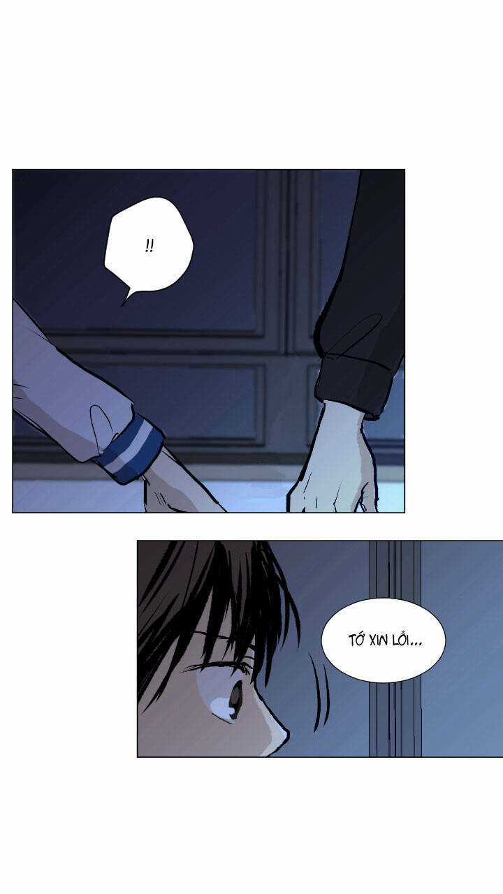 Pumpkin Time - Chapter 18 - Trang 42