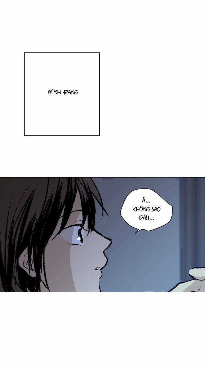 Pumpkin Time - Chapter 18 - Trang 44