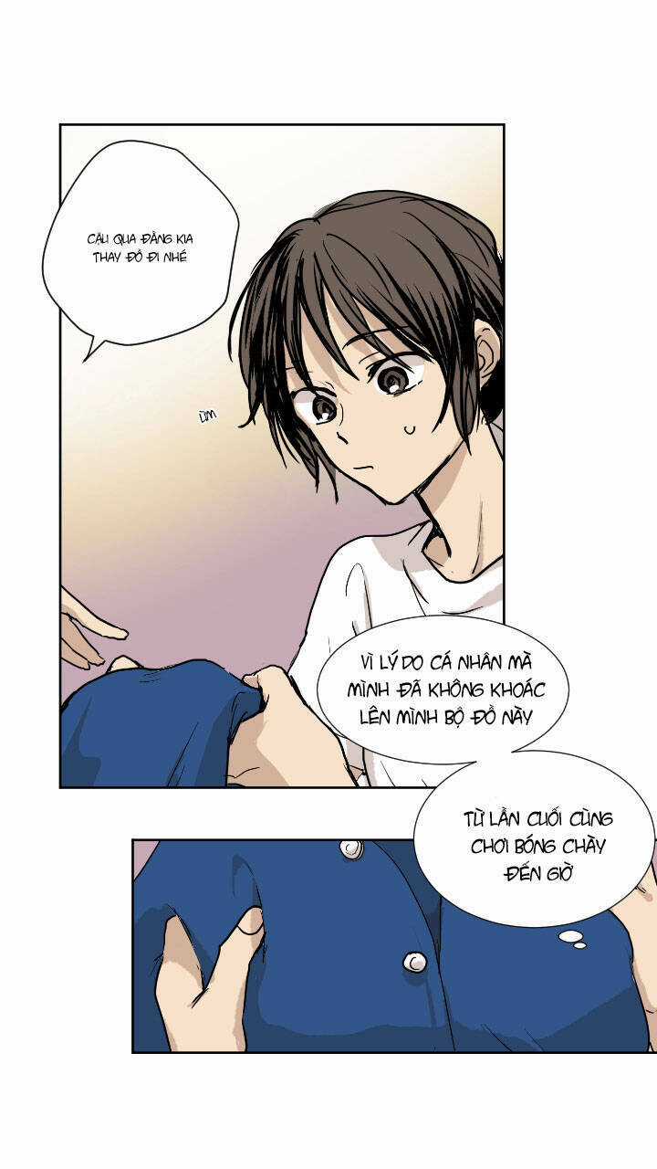 Pumpkin Time - Chapter 18 - Trang 7