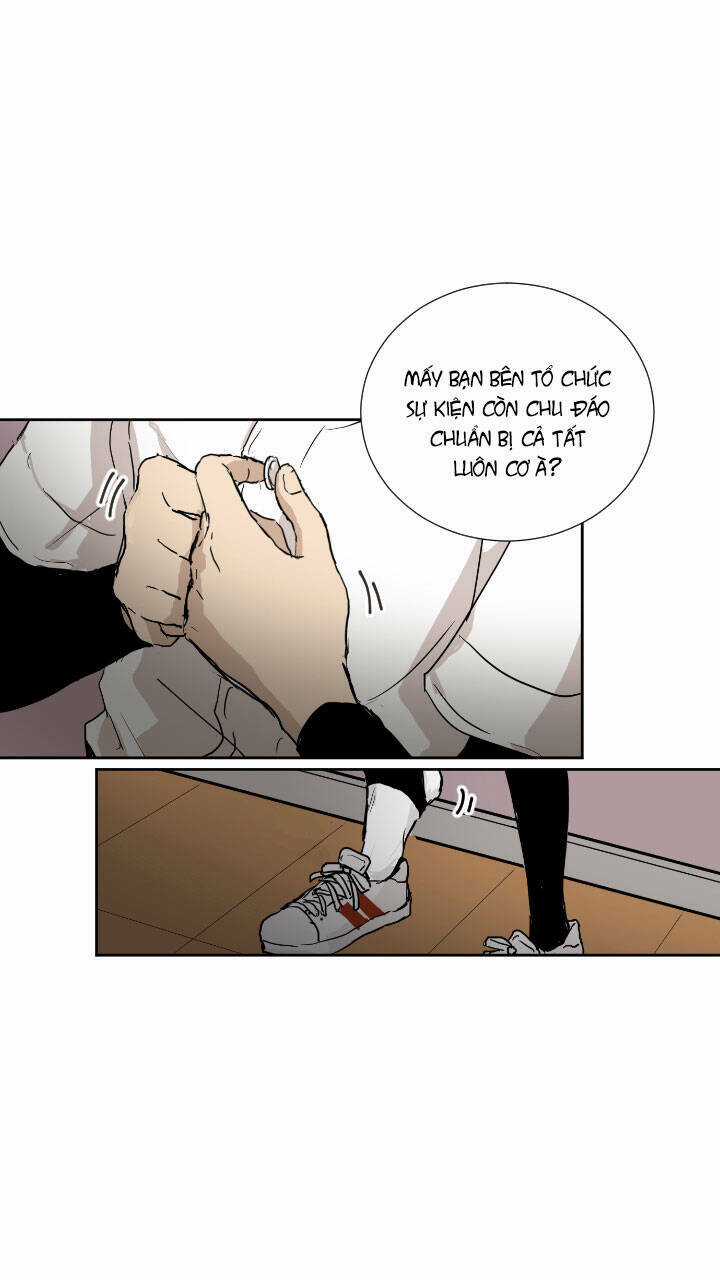 Pumpkin Time - Chapter 18 - Trang 9