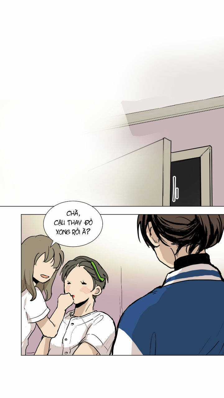 Pumpkin Time - Chapter 18 - Trang 10