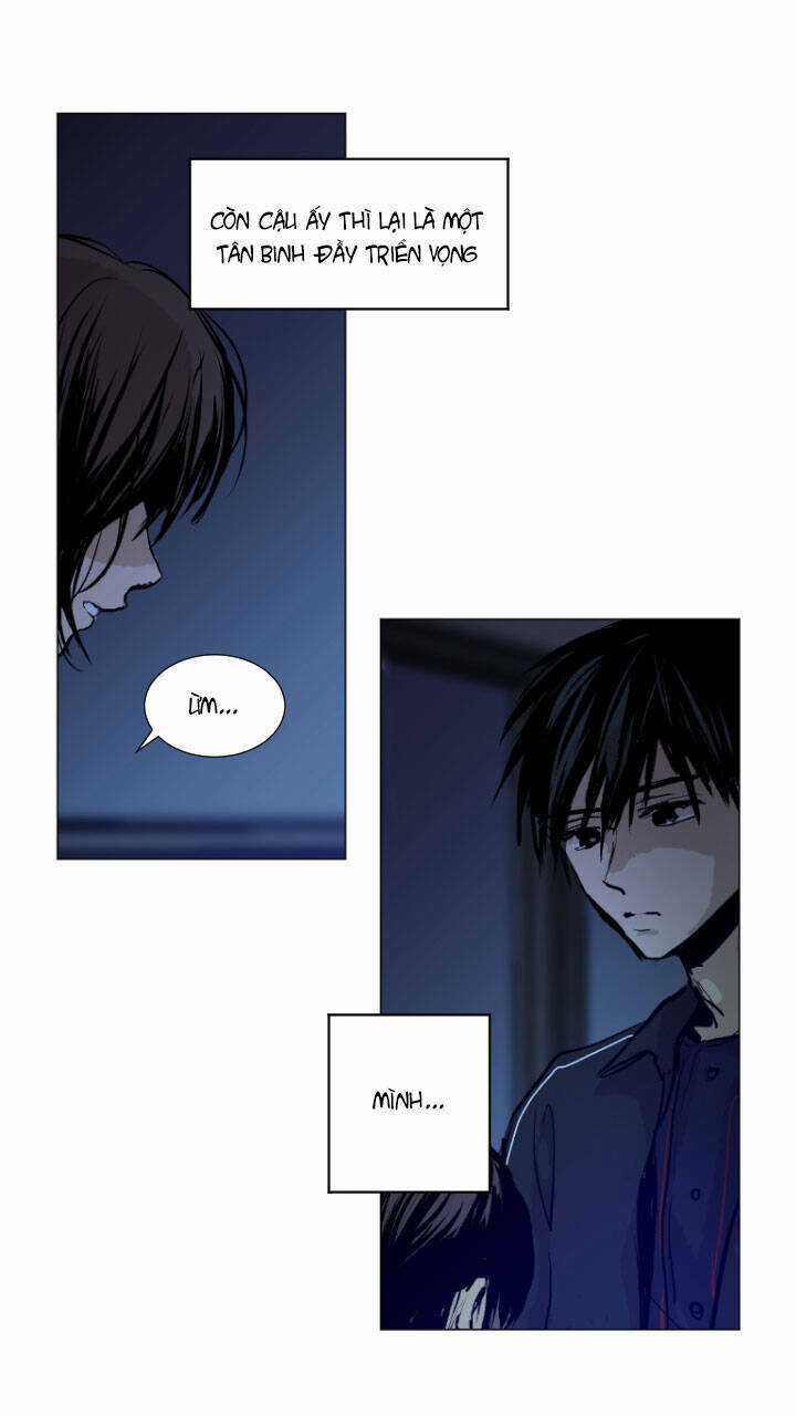 Pumpkin Time - Chapter 19 - Trang 11