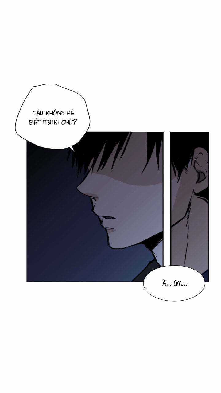 Pumpkin Time - Chapter 19 - Trang 15