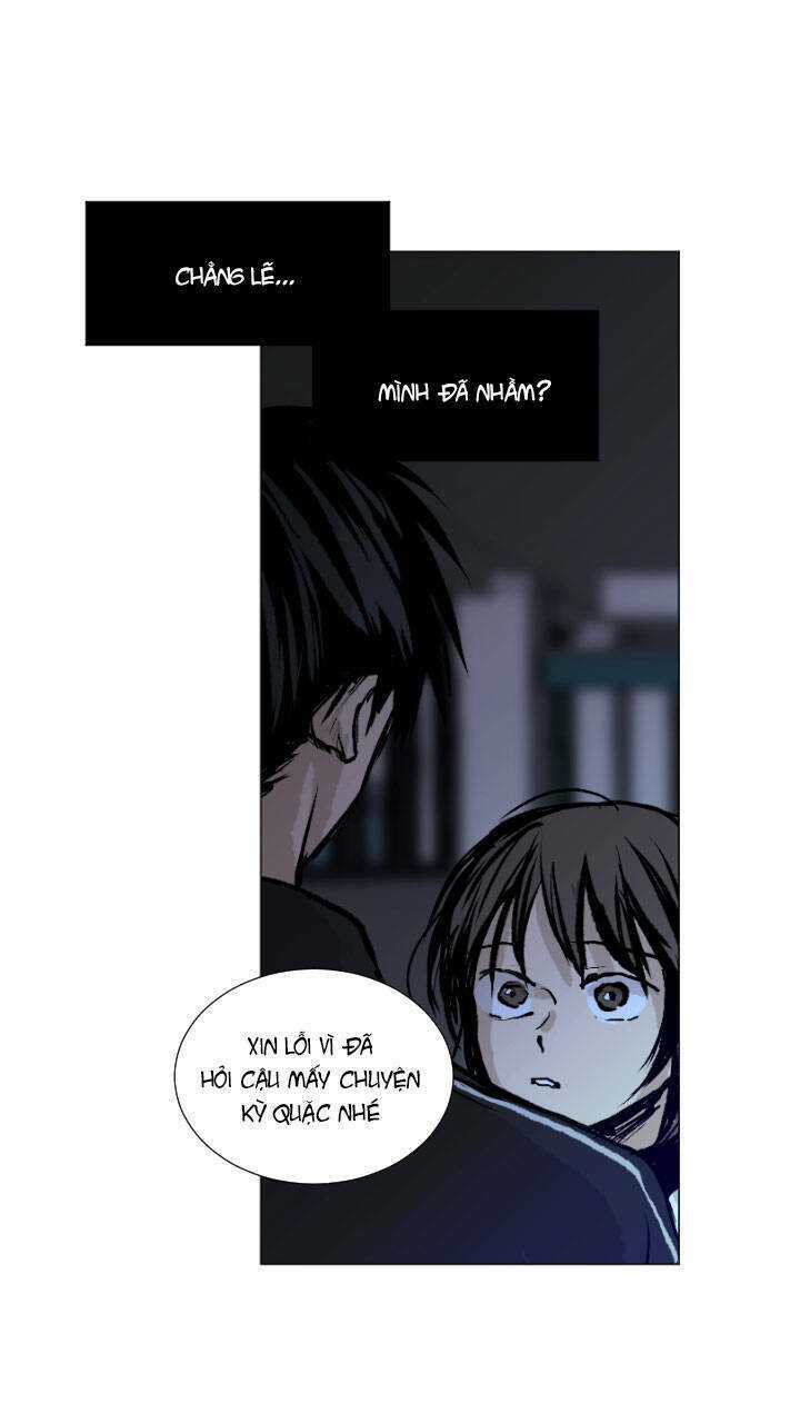 Pumpkin Time - Chapter 19 - Trang 17