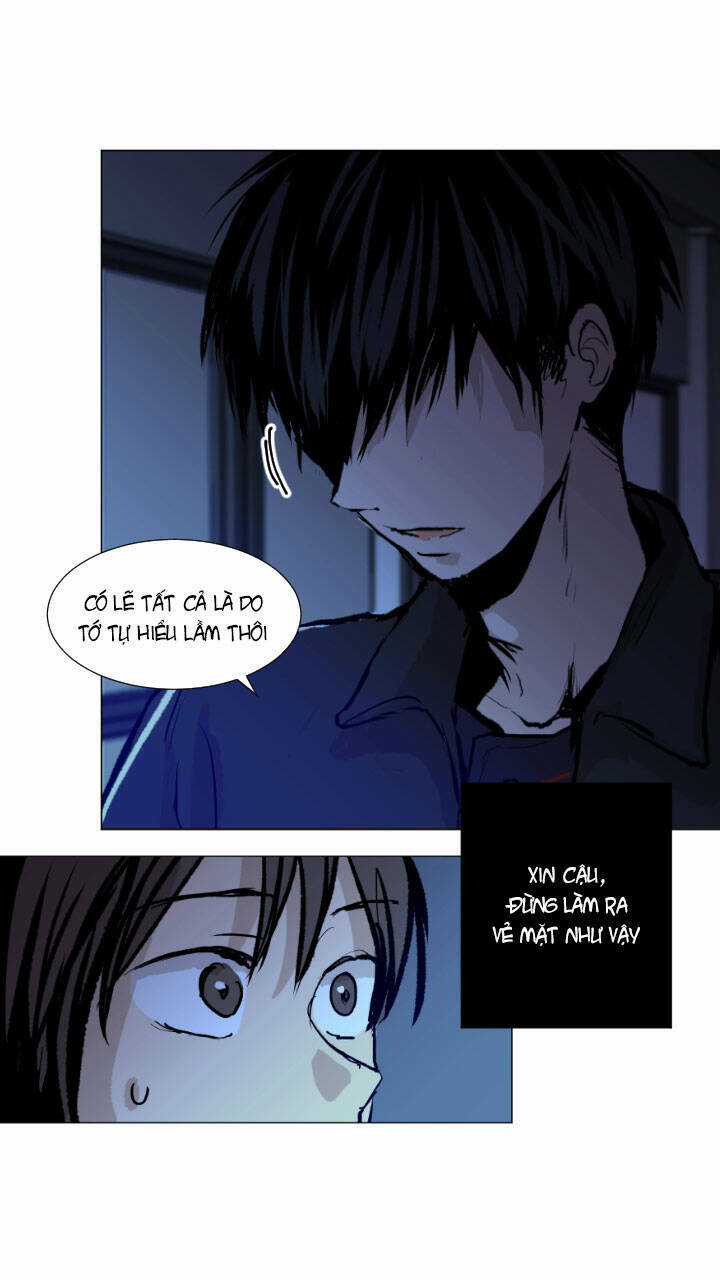 Pumpkin Time - Chapter 19 - Trang 18