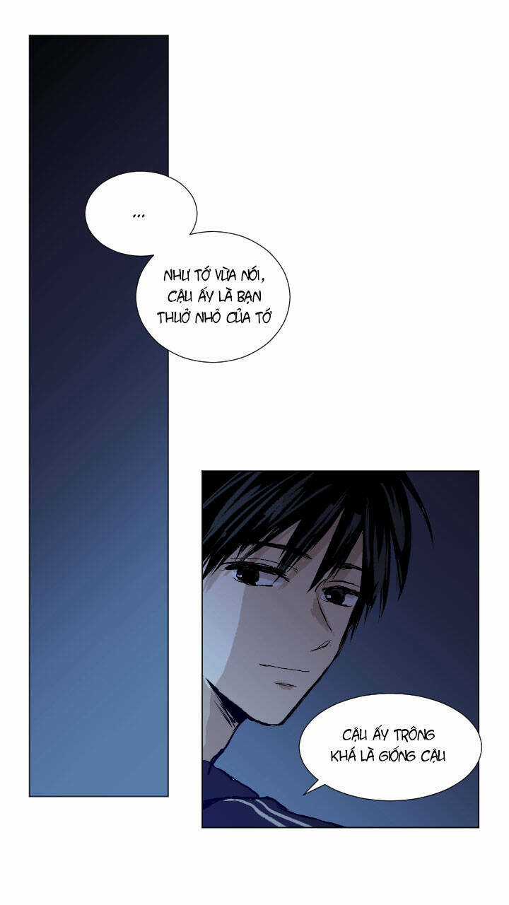 Pumpkin Time - Chapter 19 - Trang 20