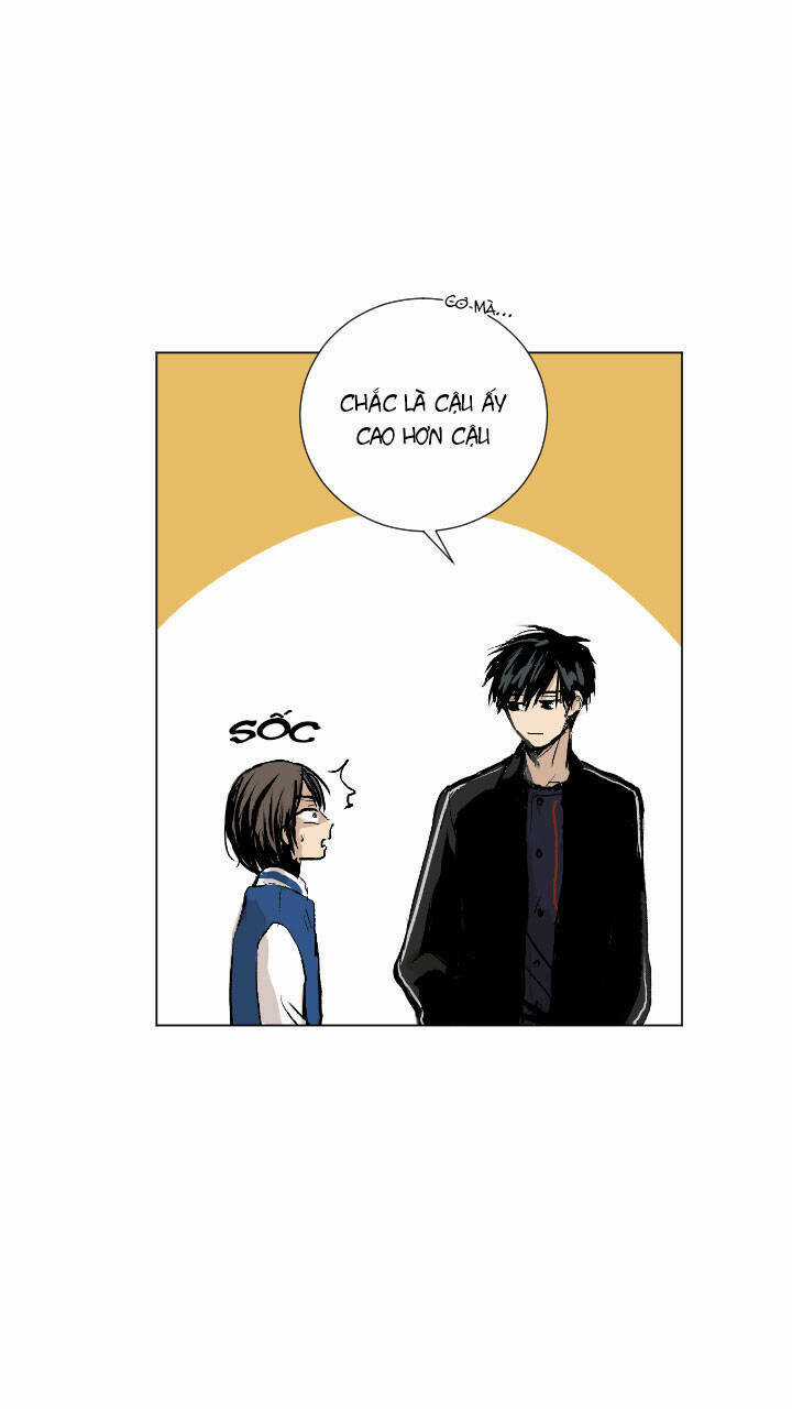 Pumpkin Time - Chapter 19 - Trang 21