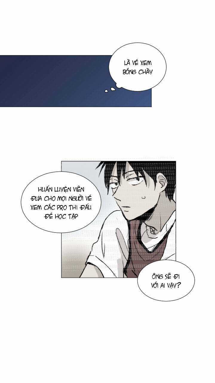 Pumpkin Time - Chapter 19 - Trang 26