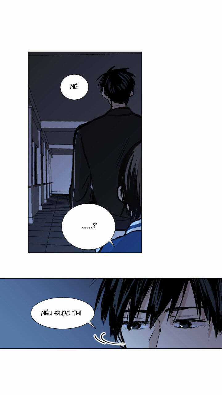 Pumpkin Time - Chapter 19 - Trang 27