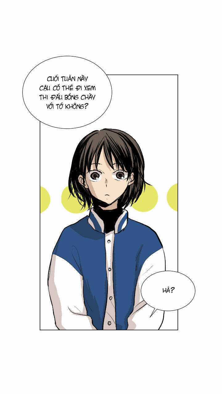 Pumpkin Time - Chapter 19 - Trang 28