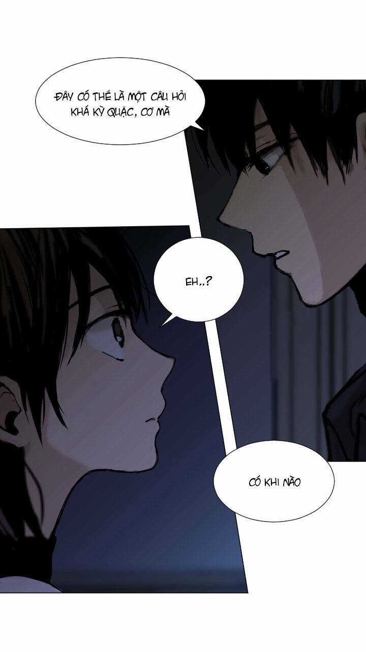 Pumpkin Time - Chapter 19 - Trang 4