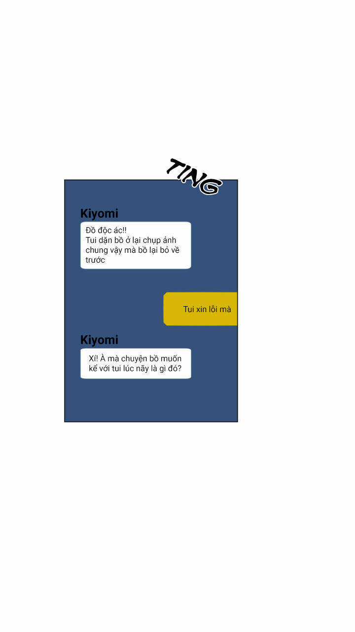 Pumpkin Time - Chapter 19 - Trang 32