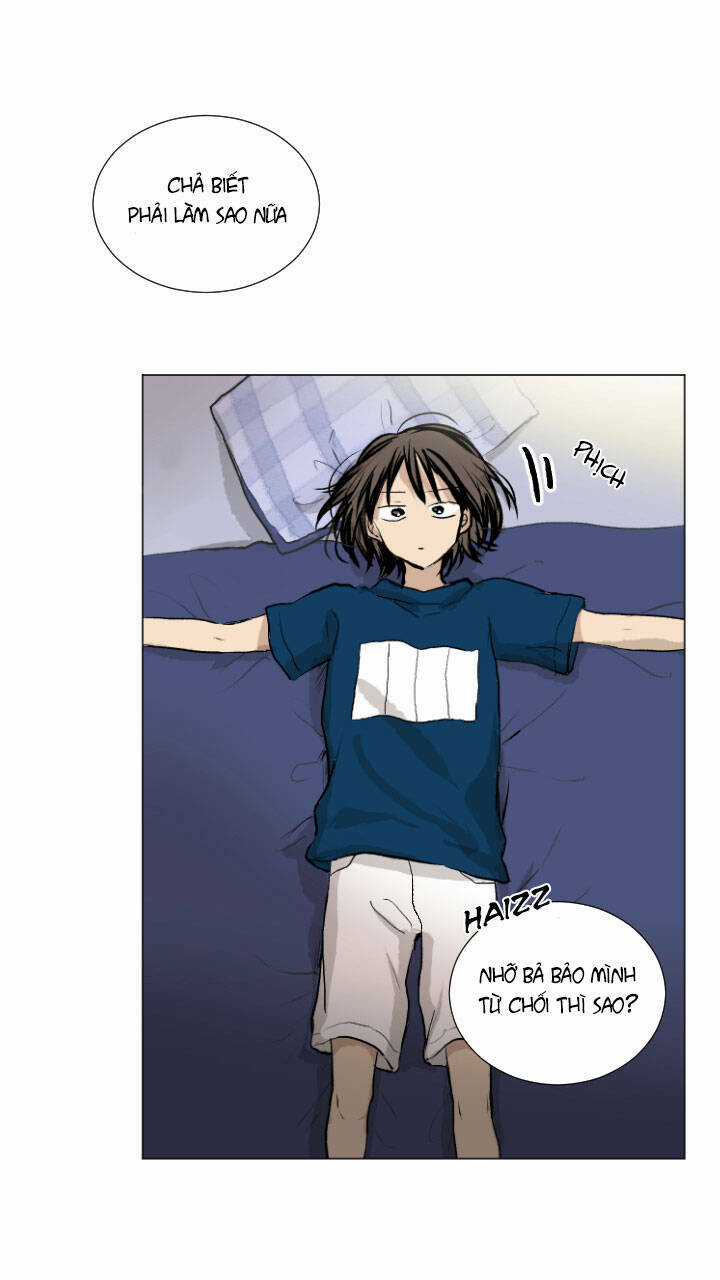 Pumpkin Time - Chapter 19 - Trang 36