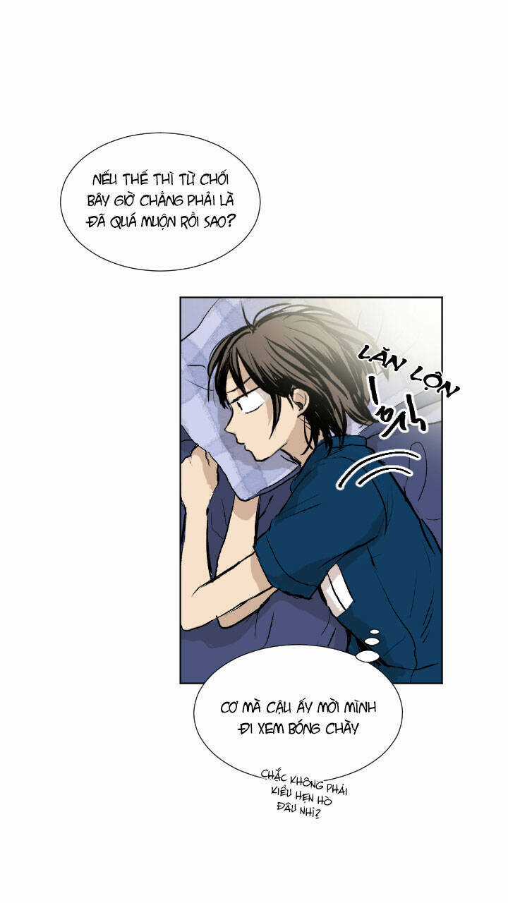 Pumpkin Time - Chapter 19 - Trang 37