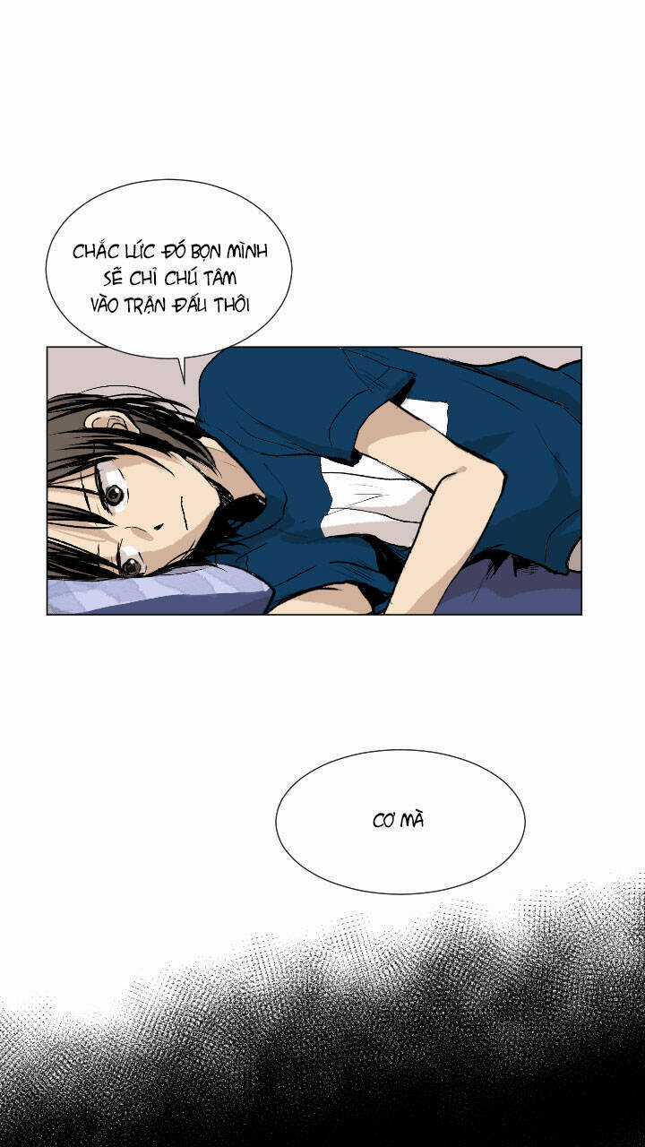 Pumpkin Time - Chapter 19 - Trang 38