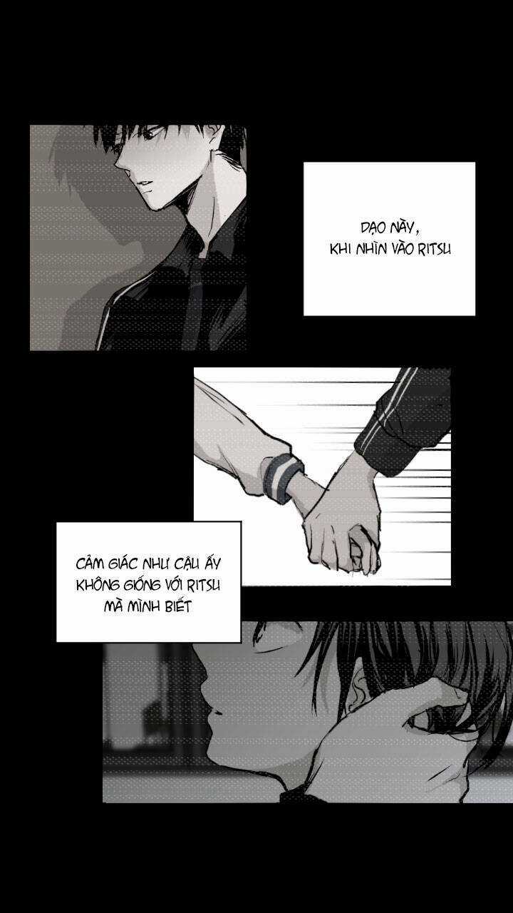 Pumpkin Time - Chapter 19 - Trang 39