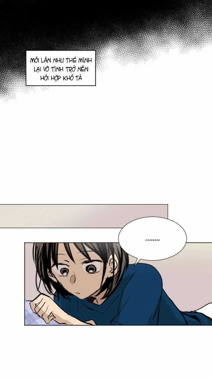 Pumpkin Time - Chapter 19 - Trang 40