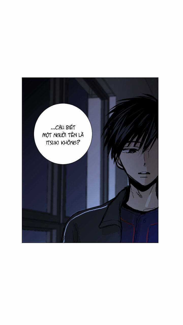 Pumpkin Time - Chapter 19 - Trang 5