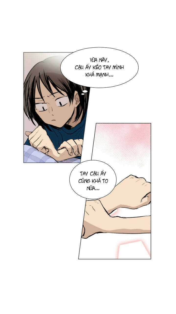 Pumpkin Time - Chapter 19 - Trang 41