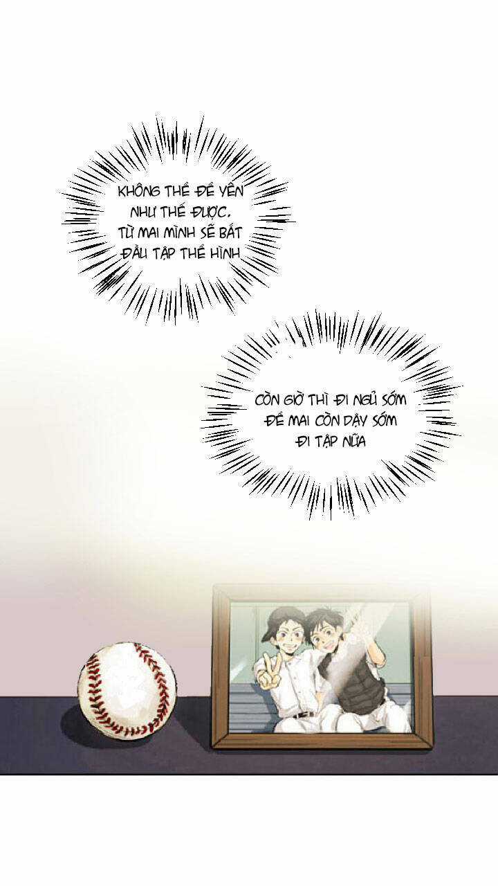 Pumpkin Time - Chapter 19 - Trang 44