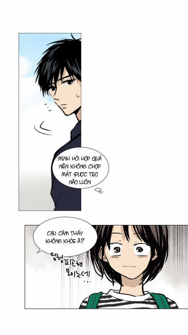 Pumpkin Time - Chapter 19 - Trang 47