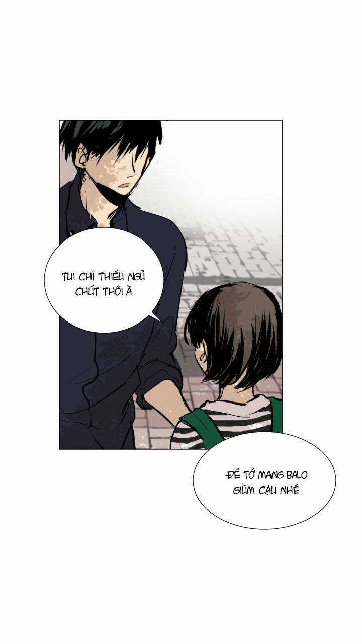 Pumpkin Time - Chapter 19 - Trang 49