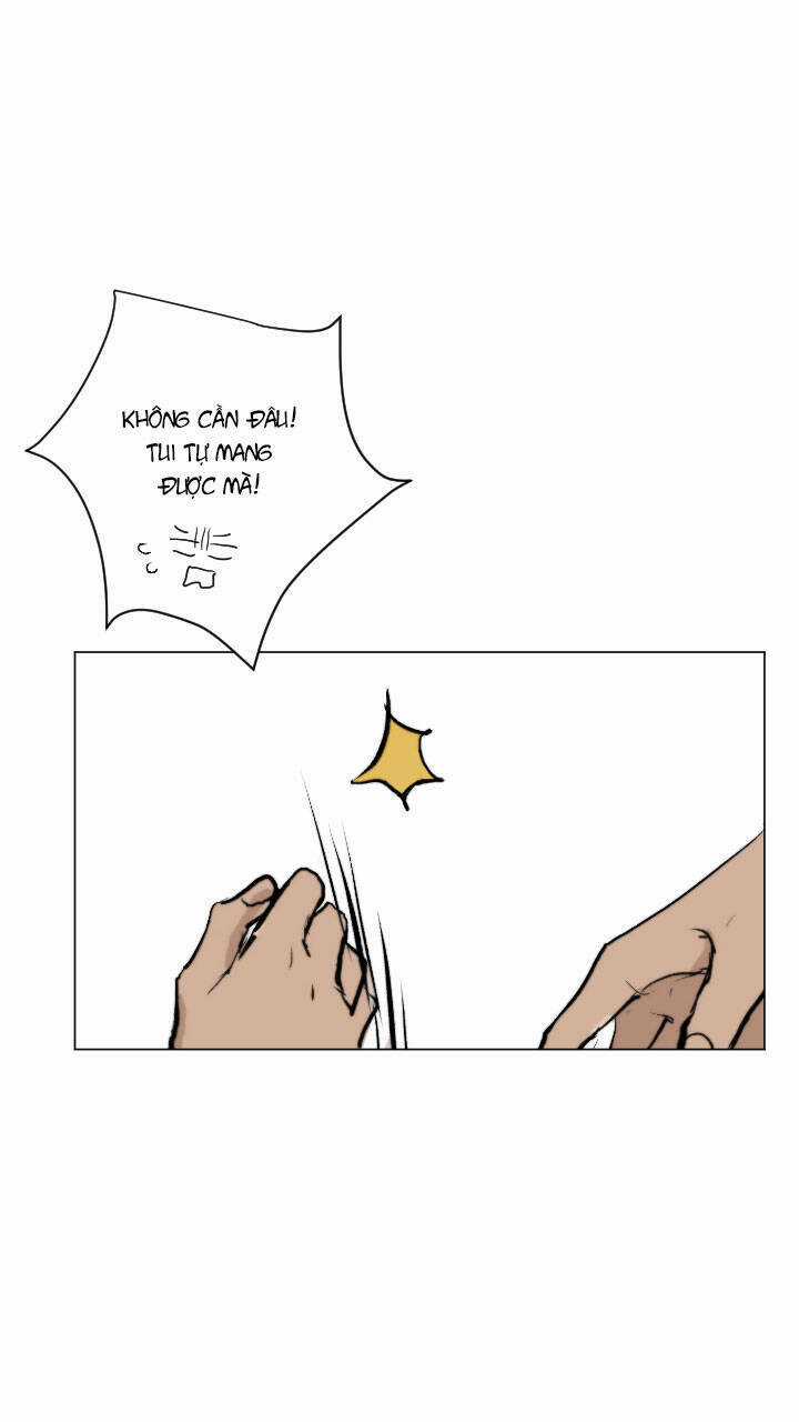 Pumpkin Time - Chapter 19 - Trang 50