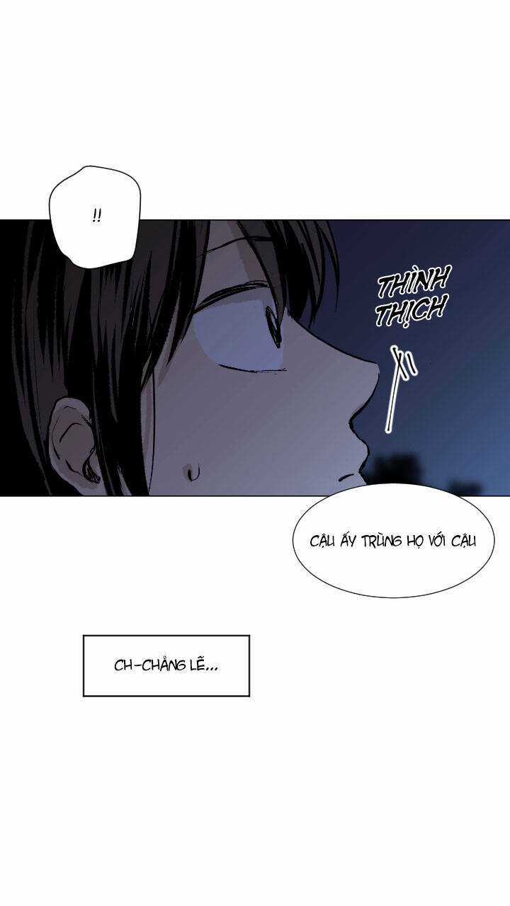 Pumpkin Time - Chapter 19 - Trang 6