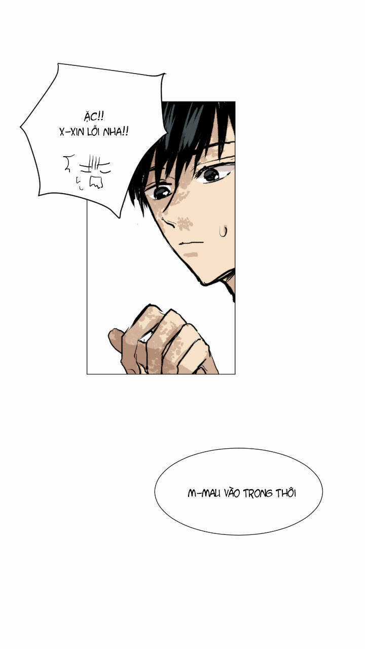 Pumpkin Time - Chapter 19 - Trang 51