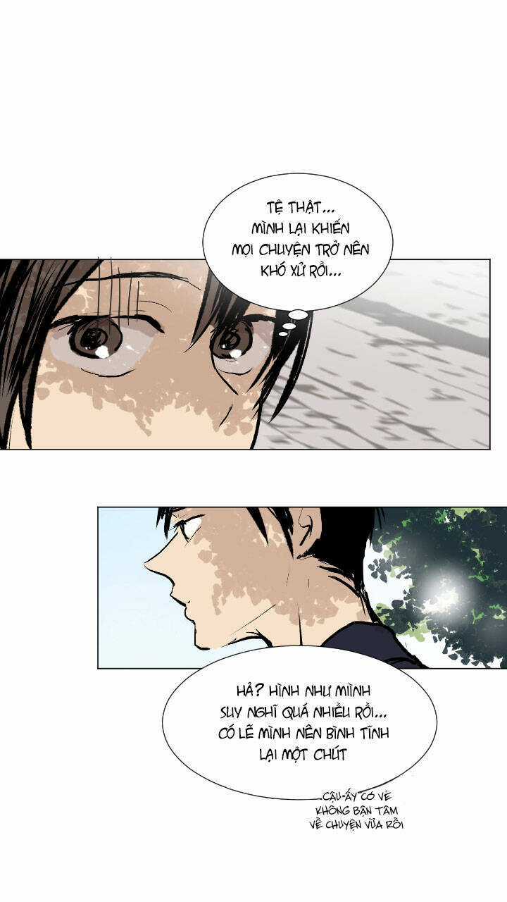 Pumpkin Time - Chapter 19 - Trang 52