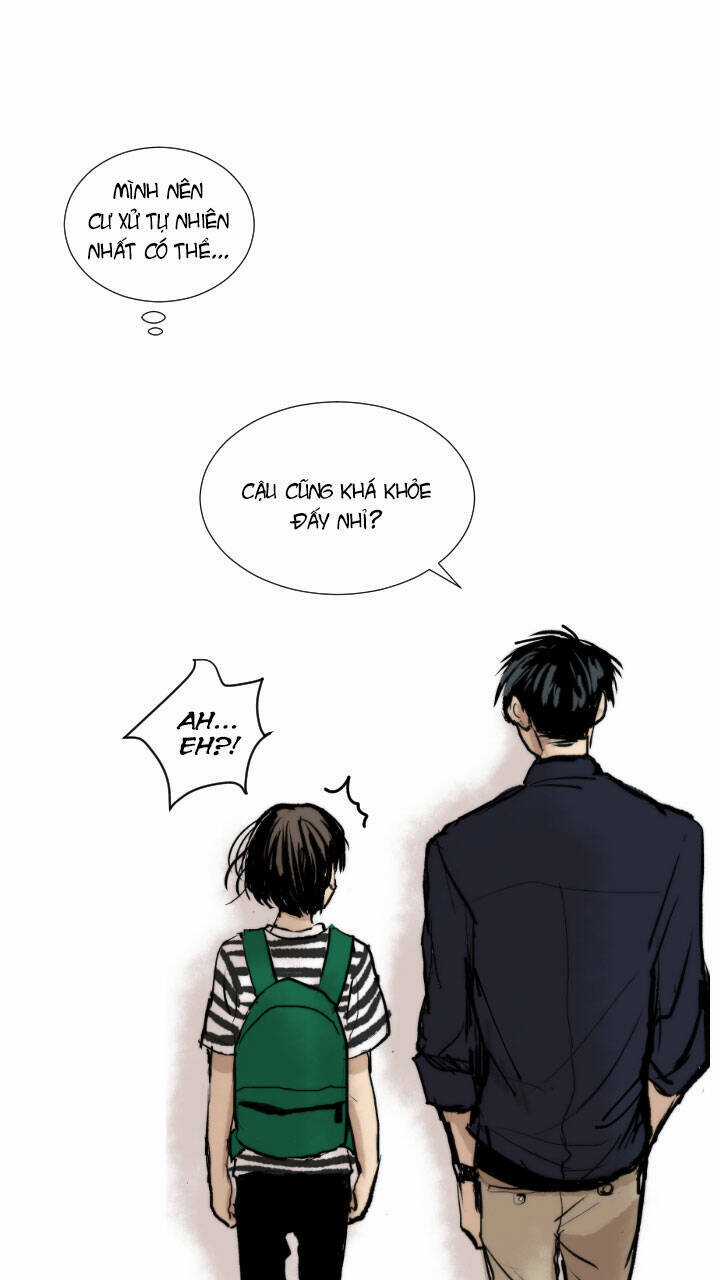 Pumpkin Time - Chapter 19 - Trang 53