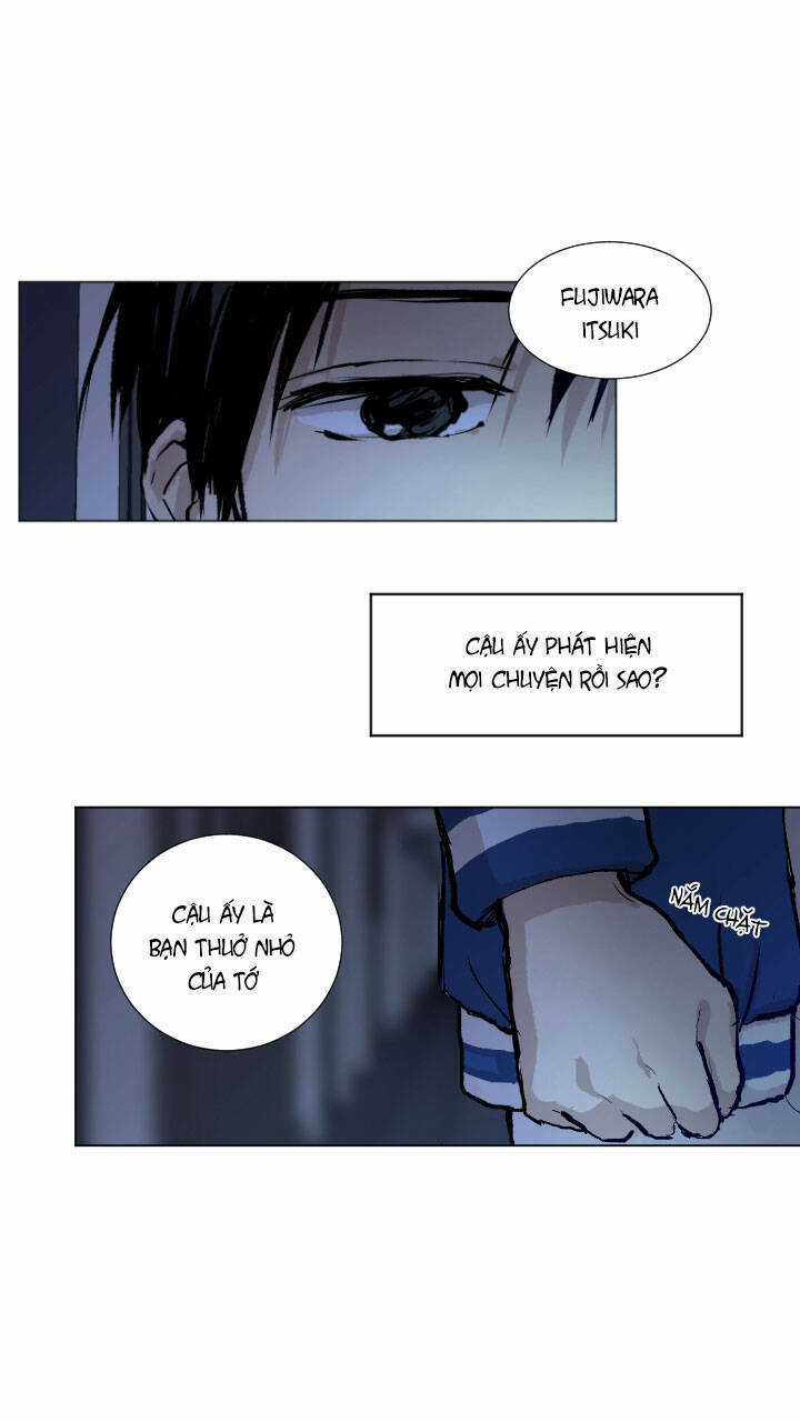 Pumpkin Time - Chapter 19 - Trang 7