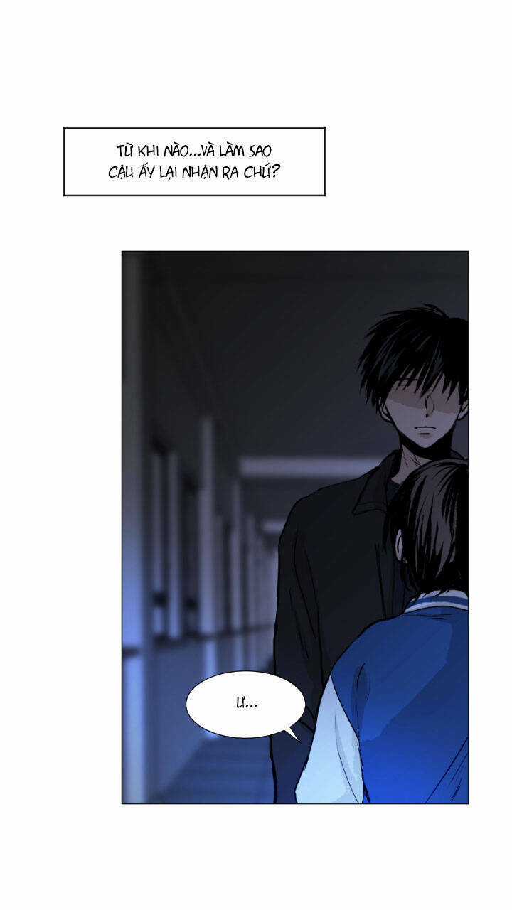 Pumpkin Time - Chapter 19 - Trang 8