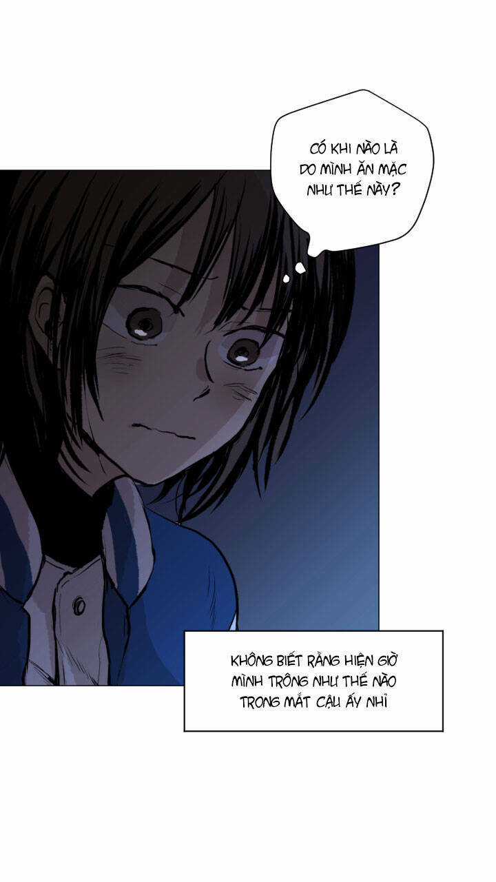 Pumpkin Time - Chapter 19 - Trang 9