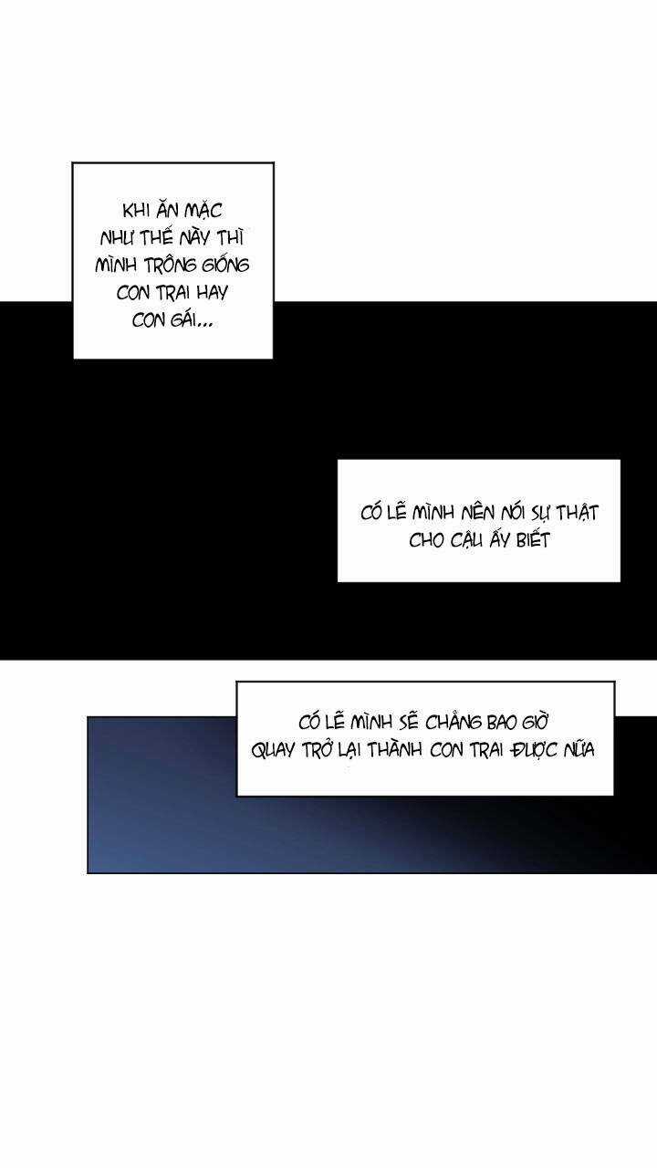 Pumpkin Time - Chapter 19 - Trang 10